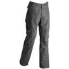 Karl Zip Off Trousers Dark Grey Heren