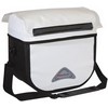 Fastrider : Stuurtas Aquadus Wit Fast Lock