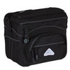 Fastrider : Stuurtas Excludus Zwart Fast Lock