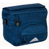 Fastrider : Stuurtas Excludus Blauw Fast Lock