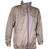 Fastrider : Regenpak Complete Flower Grey Dames