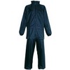 Fastrider : Basis Regenpak Blauw