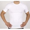 The Mobile Society : Shirt Korte Mouwen Silver Lite Wit Heren