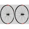 DT Swiss : X1800 Zwart Disc MTB Wielset