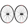 DT Swiss : M1900 Zwart Disc MTB Wielset
