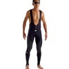 Assos : Campionissimo Winter Broek Lang Zonder Zeem Heren