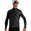 Jack Intermediate Evo Zwart Heren