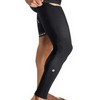 Assos : Campionissimo Beenwarmers S7 Zwart