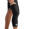 Assos : Campionissimo Kniestukken Black Volkanga
