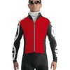 Campionissimo iJ bonKaCento.6 Jacket Red Swiss Heren