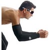 Campionissimo Armwarmers Uno S7 Zwart