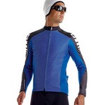 Jack Intermediate Evo Blauw Heren