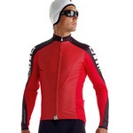 Jack Intermediate Evo Rood Heren