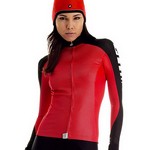 Lady Trui Intermediate Rood Dames