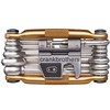 Crankbrothers : Multitool 19 Goud