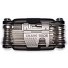 Crankbrothers : Multitool 17 Zwart