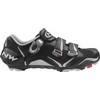 Northwave : Striker SBS Black Mountainbikeschoen