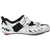 Northwave : Tribute White/Black Triatlon Fietsschoen