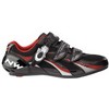Northwave : Fighter S.B.S. Black/Red Raceschoen