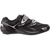 Northwave : Jet Black/White Raceschoen