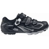 Northwave : Rebel S.B.S. Black Mountainbikeschoen