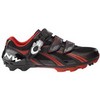 Northwave : Sparta S.B.S. Black/Red Mountainbikeschoen