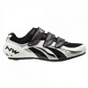 Northwave : Fighter White/Silver Raceschoen