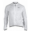 Breeze Pro Fietsjack Transparant Heren