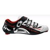 Typhoon Evo SBS Wit/Zwart Heren Raceschoen
