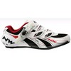 Venus SBS Wit/Zwart/Rood Dames Raceschoen