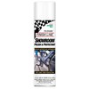 Finish Line : Showroom Polish en Protectant