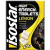 Energy Tablets Lemon