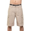 Tanaka Cargo Short Beige Heren