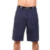 Tanaka Cargo Short Navy Blauw Heren