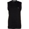 Pietro 2 Singlet Zwart Heren