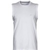 Pietro 2 Singlet Wit Heren