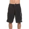 Oxbow : Thenac Plain Boardshort Zwart Heren