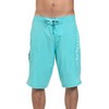 Thenac Plain Boardshort Curacao Heren
