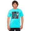 Paolc 11 Shirt Blokletters Curacao Heren