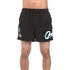 Oxbow : Tarzy Volley Short Zwart Heren