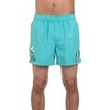 Oxbow : Tarzy Volley Short Curacao Heren