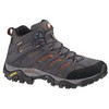 Moab Mid Gore-Tex Beluga Heren Wandelschoen