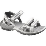 Avian Light Convertible Wit/Grijs Dames Sandalen