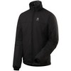 Hagl�fs : Barrier II Jacket Zwart Heren