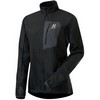Hagl�fs : Shield Q Jacket Black Dames