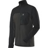 Hagl�fs : Stem Jacket Charcoal/Black Heren