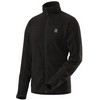 Hagl�fs : Micro Jacket Black Heren
