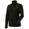 Hagl�fs : Micro Q Jacket Black Dames