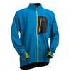 Shield Jacket Oxy Blue Heren