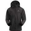 Arc`teryx : Beta AR Jacket Black Heren